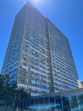 4800 S Chicago Beach Unit 2708S, Chicago, IL 60615