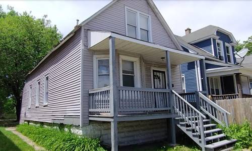 10650 S State, Chicago, IL 60628