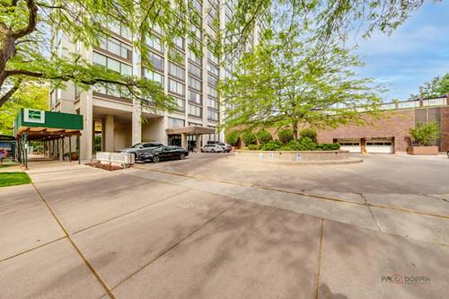 5455 N Sheridan Unit 2615, Chicago, IL 60640