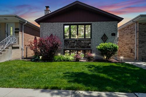 4563 N Merrimac, Chicago, IL 60630