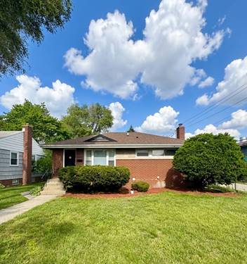 461 Clyde, Calumet City, IL 60409
