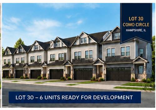 944-964 Como, Hampshire, IL 60140