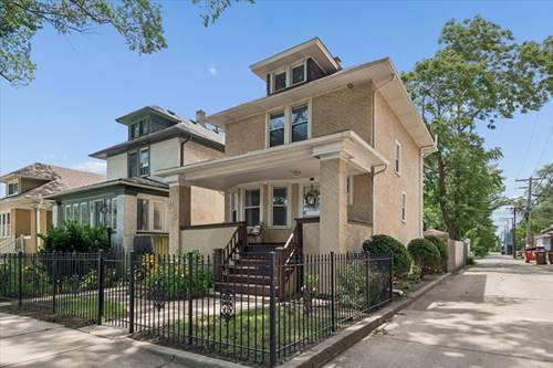 913 Highland, Oak Park, IL 60304