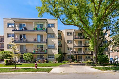 5214 Galitz Unit 205, Skokie, IL 60077