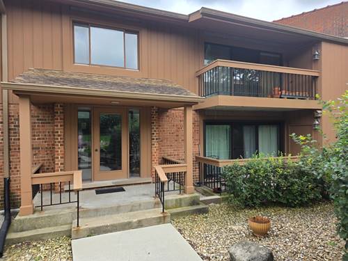 8090 Garfield Unit 3-1, Burr Ridge, IL 60527