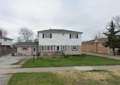 8329 Rutherford, Burbank, IL 60459