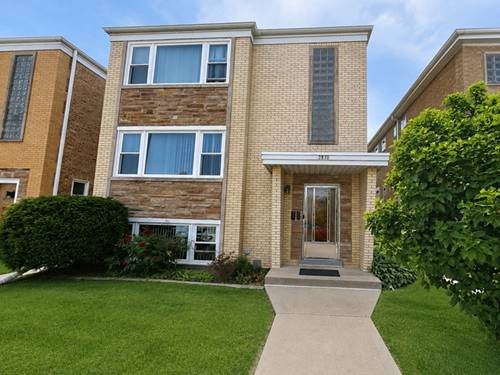 5870 N Elston Unit 1, Chicago, IL 60646