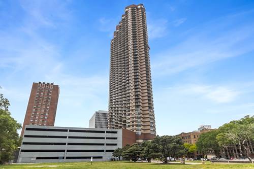 3660 N Lake Shore Unit 507, Chicago, IL 60613