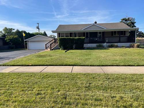 5620 W 83rd, Burbank, IL 60459