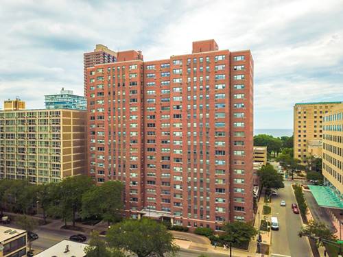 2909 N Sheridan Unit 704, Chicago, IL 60657