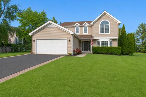 1759 Deerhaven, Crystal Lake, IL 60014