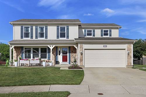 1137 Lockwood, Buffalo Grove, IL 60089