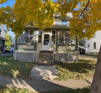 136 John, Dekalb, IL 60115