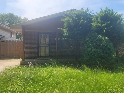 14116 S Hoxie, Burnham, IL 60633
