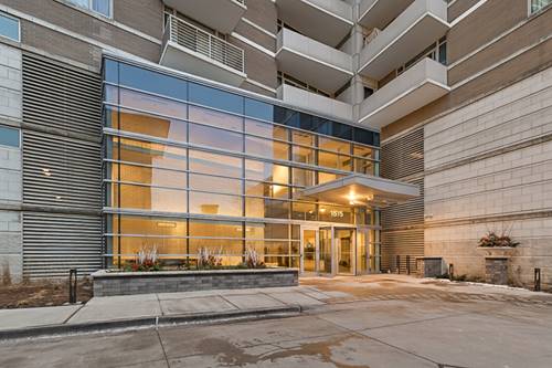 1515 S Prairie Unit 1010, Chicago, IL 60605