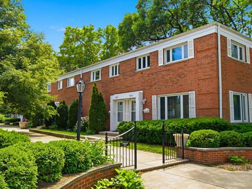 1155 Peterson Unit B, Park Ridge, IL 60068