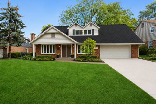 923 S Bruner, Hinsdale, IL 60521