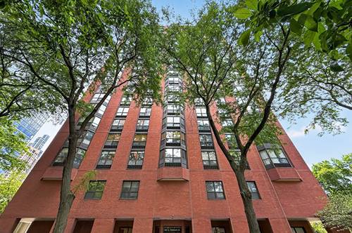 901 S Plymouth Unit 701, Chicago, IL 60605