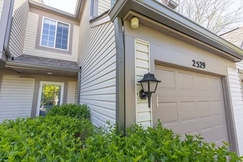 2529 Bordeaux Unit 0, Naperville, IL 60540