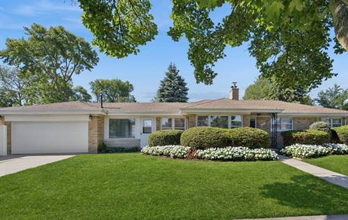 4219 Keeney, Skokie, IL 60076