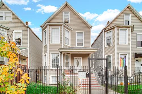 2951 N Allen Unit 1, Chicago, IL 60618