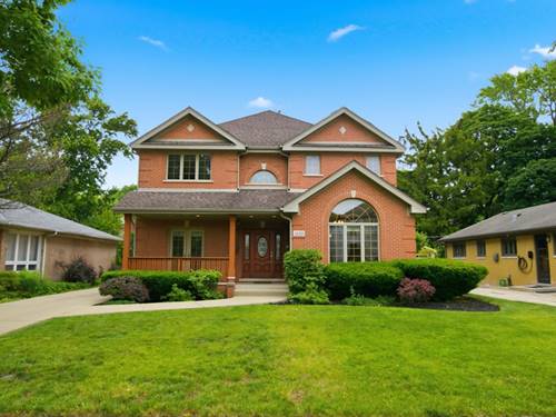 1825 S Fairview, Park Ridge, IL 60068