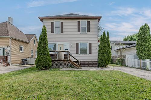 2913 Gabriel, Zion, IL 60099