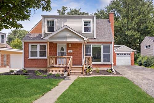 116 W Park, Lombard, IL 60148
