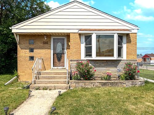 8128 S Komensky, Chicago, IL 60652