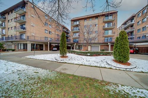 2333 N Neva Unit 204C, Chicago, IL 60707