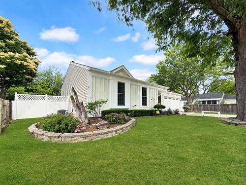 2630 Stubblefield, Aurora, IL 60504