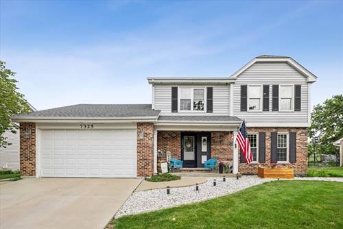 7325 Ticonderoga, Downers Grove, IL 60516