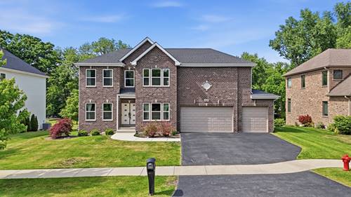 4530 Fairfax, Palatine, IL 60067