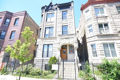 1502 N Rockwell Unit 3, Chicago, IL 60622