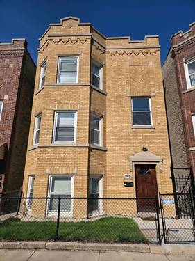 1748 N Keystone Unit 1, Chicago, IL 60639