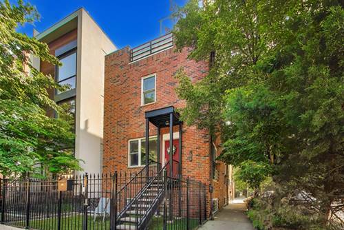 1758 W Pierce, Chicago, IL 60622