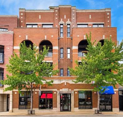 3344 N Halsted Unit 4N, Chicago, IL 60657