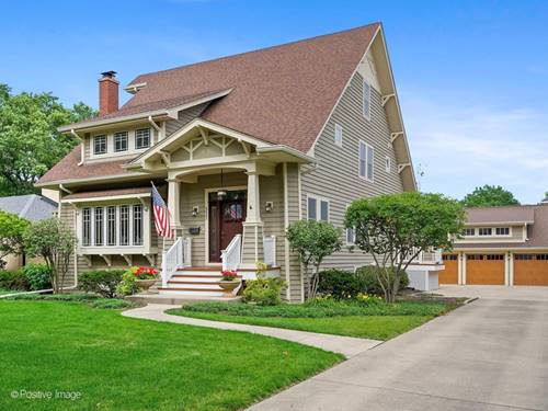 337 S Park, La Grange, IL 60525