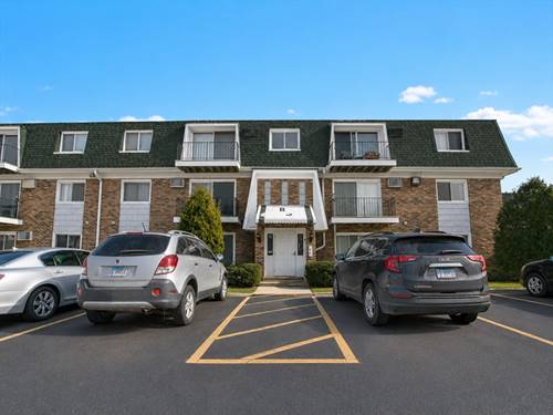 10310 Ridgeland Unit 208, Chicago Ridge, IL 60415