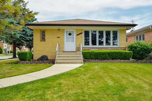 5041 N Knight, Norridge, IL 60706