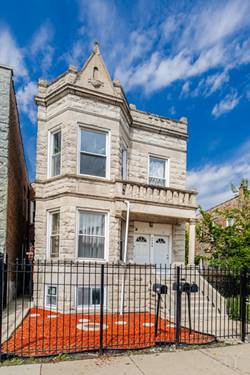 1130 S Sacramento, Chicago, IL 60612