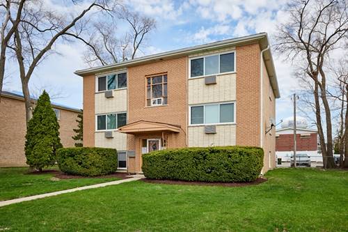 8805 Dee Unit GN, Des Plaines, IL 60016