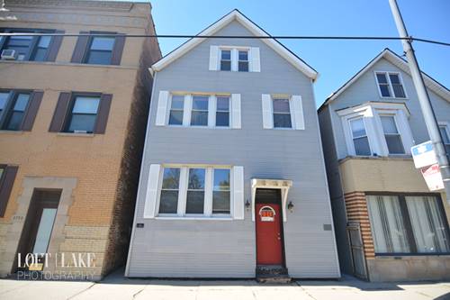 3732 N Ashland Unit 3, Chicago, IL 60613