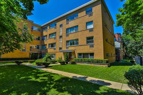 2205 W Highland Unit 1N, Chicago, IL 60659