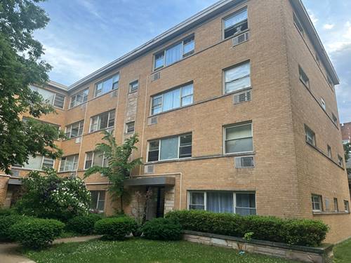 2205 W Highland Unit 1N, Chicago, IL 60659