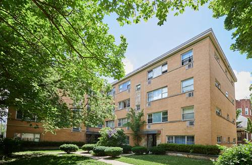 2205 W Highland Unit 1N, Chicago, IL 60659