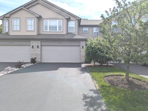 39811 N Long Unit 2, Antioch, IL 60002