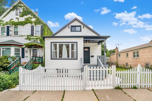 5212 S Kildare, Chicago, IL 60632