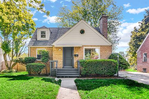 1109 Muirfield, Waukegan, IL 60085