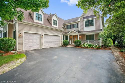 141 Walnut, Libertyville, IL 60048